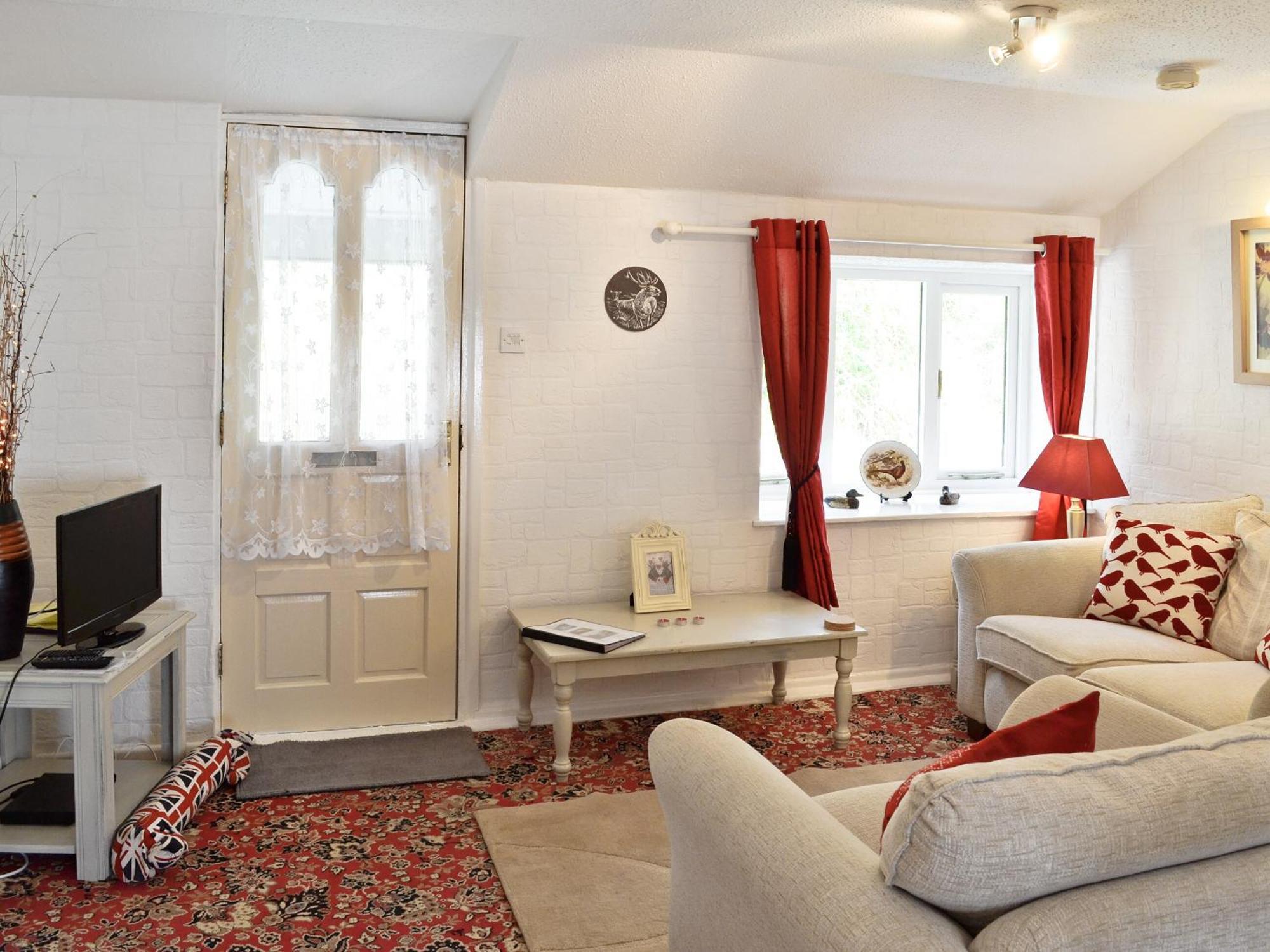Gamekeepers Apt - Cv20 Saint Cleer Kültér fotó